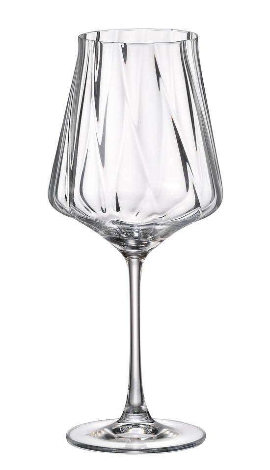 CETTIA OPTIC 12 Red wine 700 ml