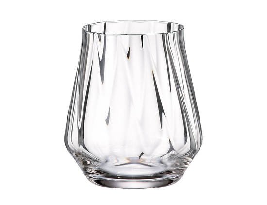 CETTIA OPTIC 12 OF tumbler 350 ml