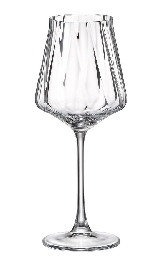 CETTIA OPTIC 12 White wine 480 ml