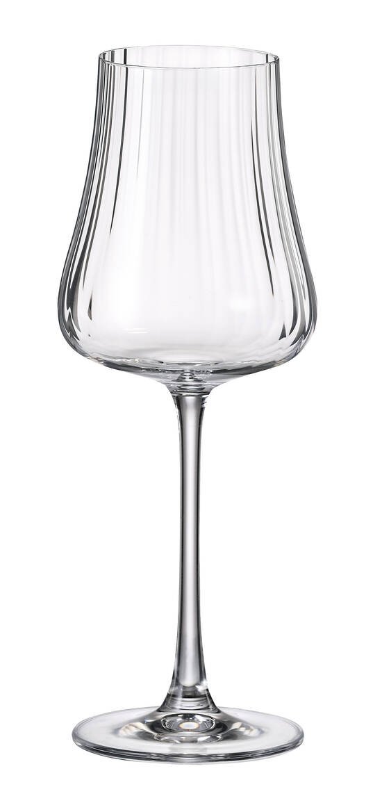 IDUNA OPTIC 24 White wine 370 ml