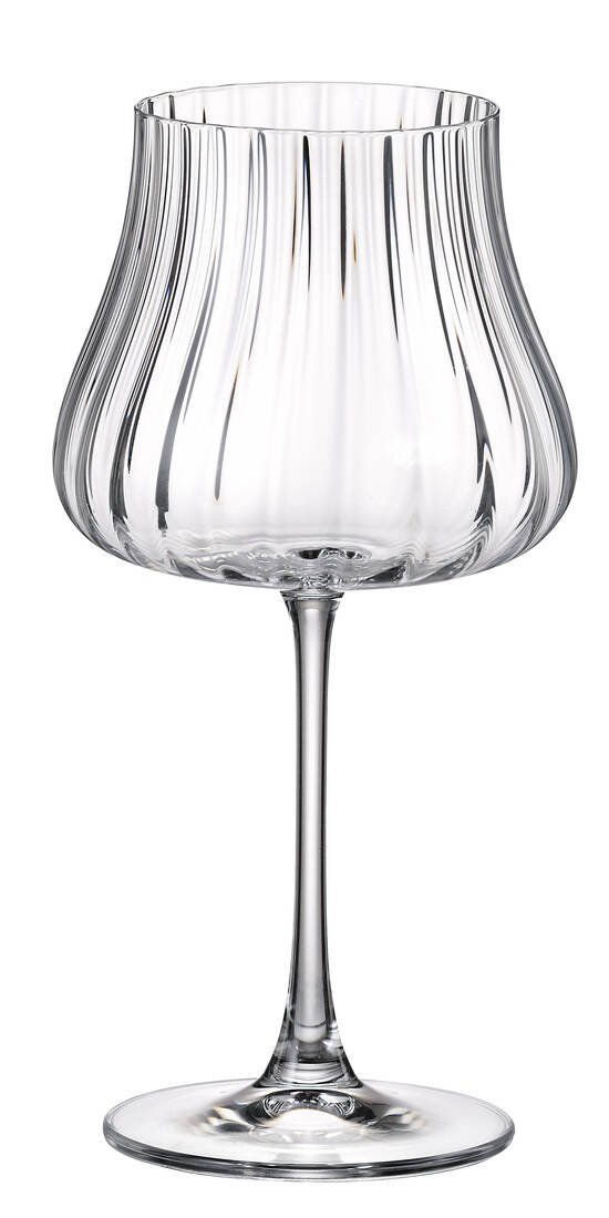 IDUNA OPTIC 24 Red wine 580 ml