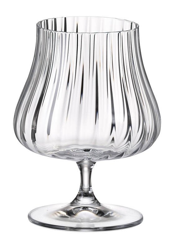 IDUNA OPTIC 24 cognac 575 ml