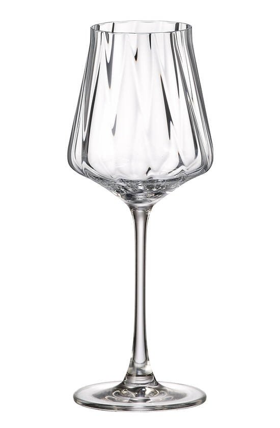 CETTIA OPTIC 12 White wine 370 ml