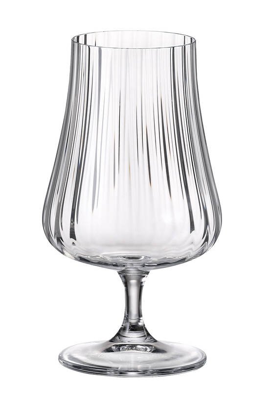IDUNA OPTIC 24 cognac 365 ml