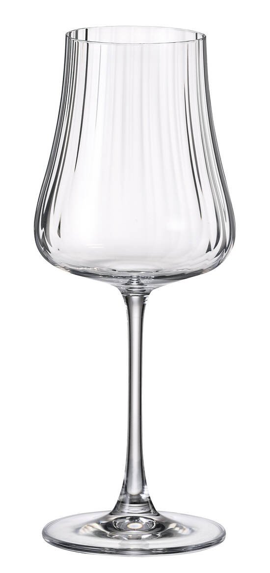 IDUNA OPTIC 24 White wine 500 ml