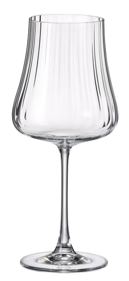 IDUNA OPTIC 24 Red wine 650 ml