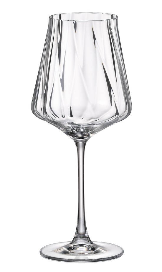 CETTIA OPTIC 12 Red wine 600 ml